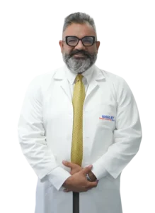 Dr. Kunal Nigam