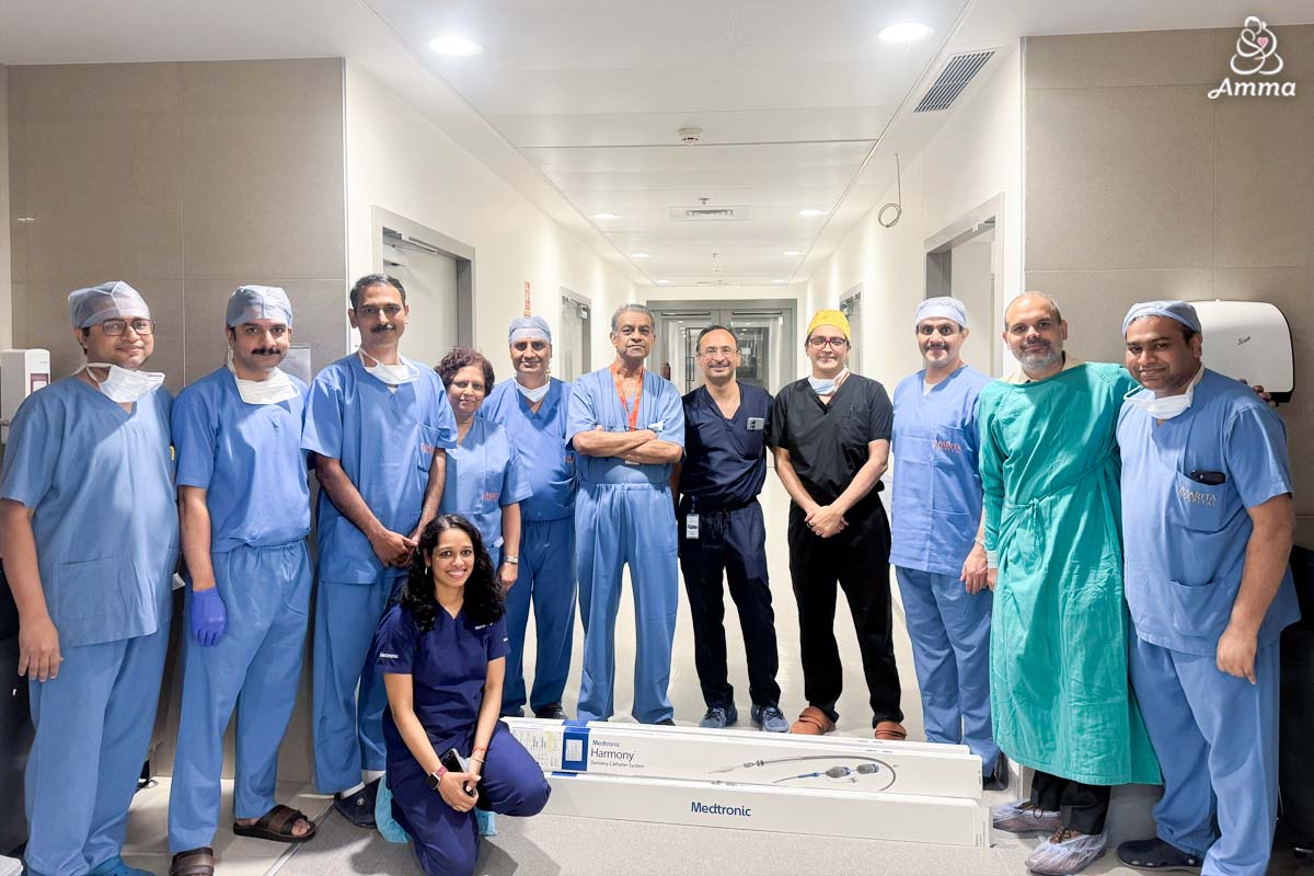 Hospital Image