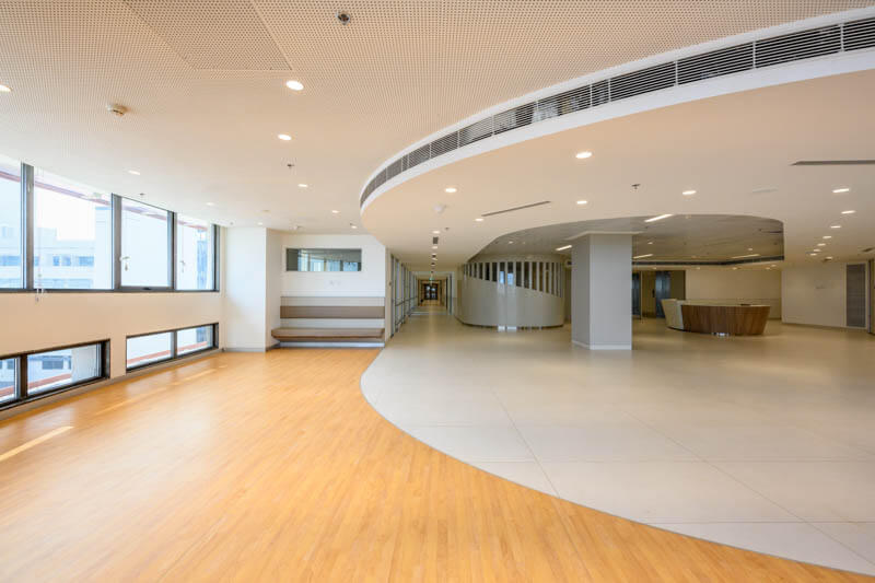 Hospital Image