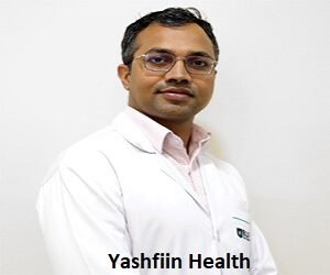 Dr. Kaviraj Kaushik