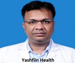 Dr. Pramod Pasari