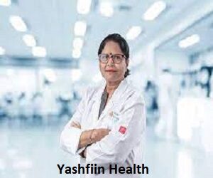 Dr. Anjana B Choudhury