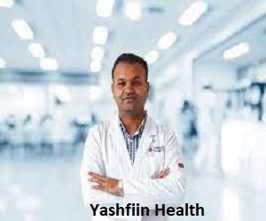 Dr. Bhaskar B. V.