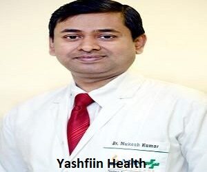Dr. Mukesh Kumar
