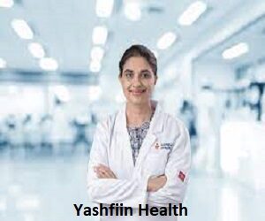 Dr. Ravneet Joshi