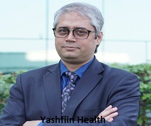 Dr. Samit Chaturvedi