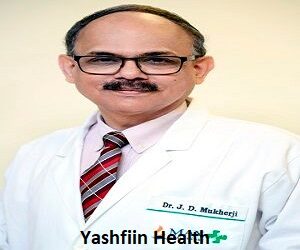 Dr. (Col) Joy Dev Mukherji