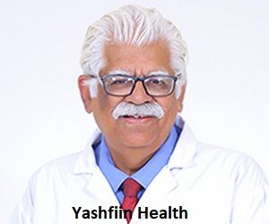 Dr. H.N. Bajaj