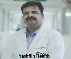 Dr. Kapil Jain