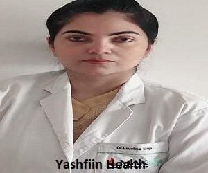 Dr. Lovelina Singh