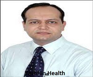 Dr. Prateek Arora