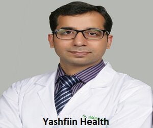 Dr. Aman Dua
