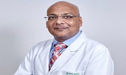 doctor