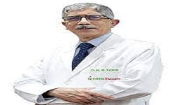 doctor