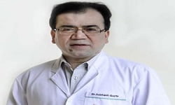 doctor