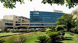 Hospital