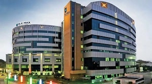 Hospital