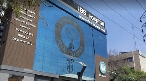 Hospital