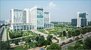 Hospital
