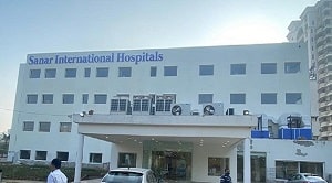 Hospital