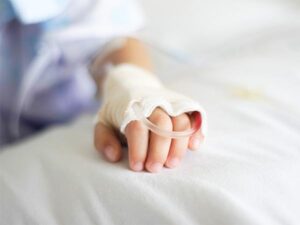 Early-Detection-in-Childhood-Blood-Disorders