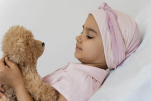 Wilms-Tumor-in-Children