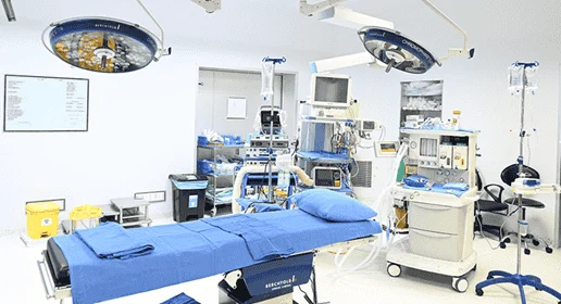 Hospital Image