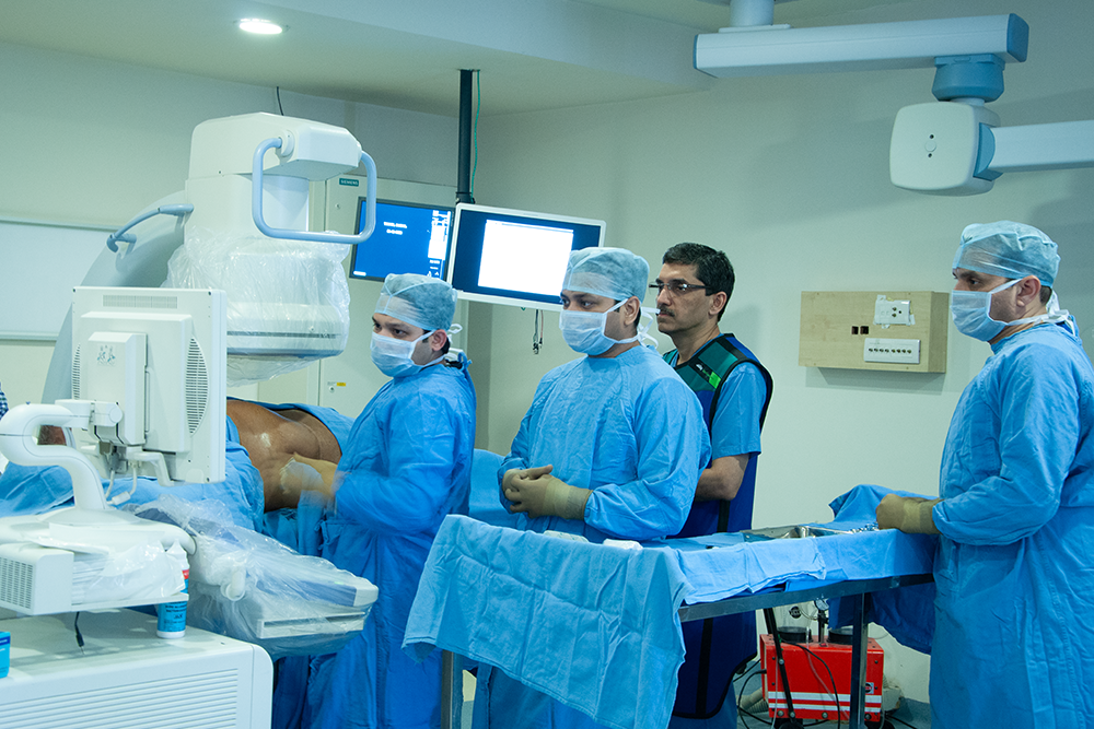 Hospital Image