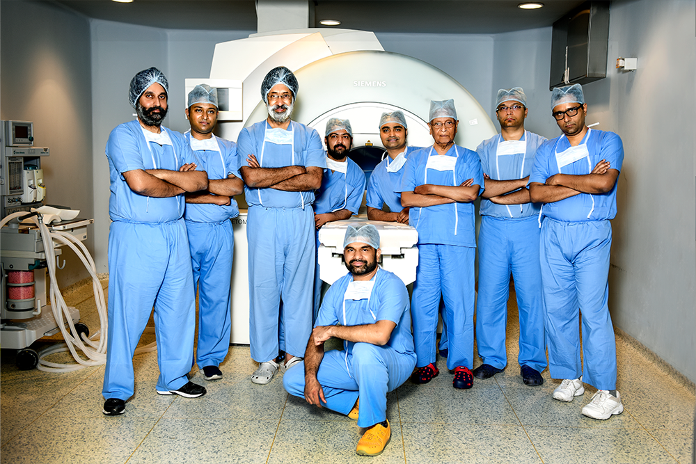Hospital Image