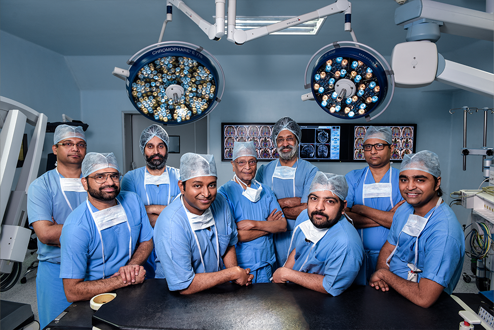 Hospital Image