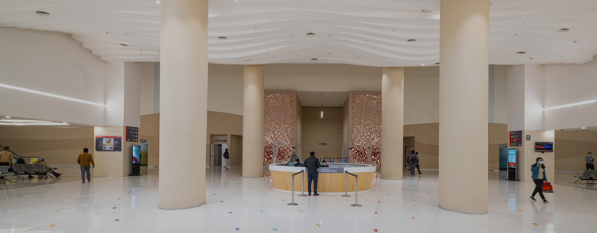 Hospital Image