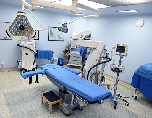 Hospital Image
