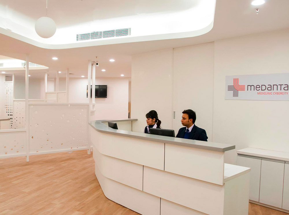 Hospital Image