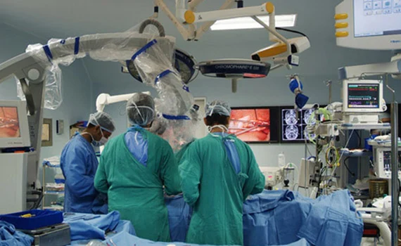 Hospital Image