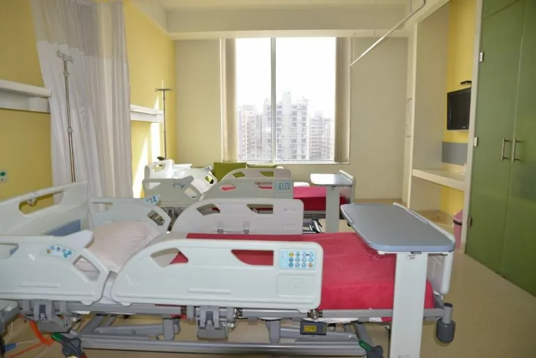 Hospital Image