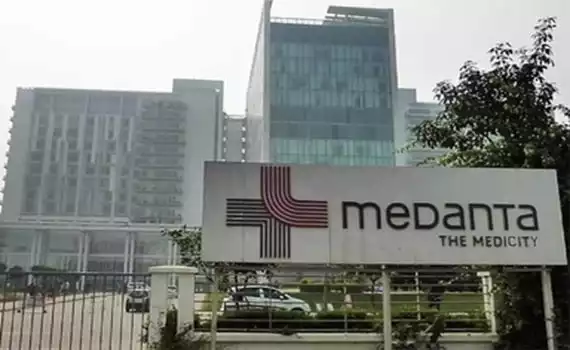 Mendanta Hospital