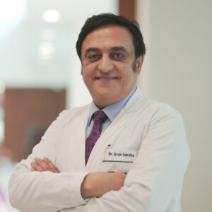 Dr. Ashutosh Singh