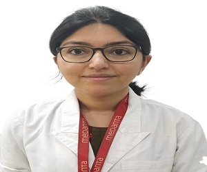 Dr. Dhwanee Thakkar