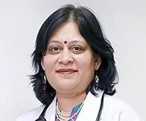 Dr Nupur Gupta