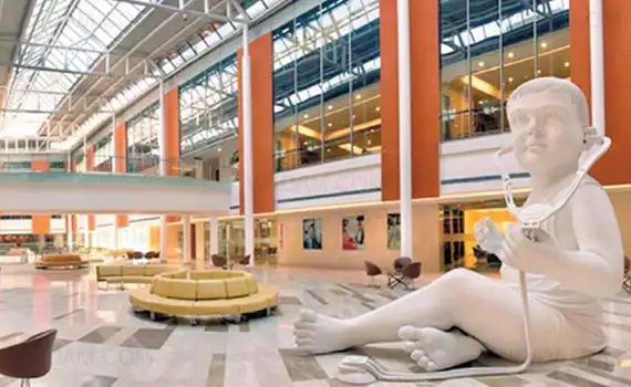 Hospital Image