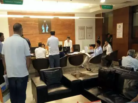 Hospital Image