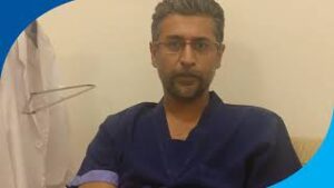 Dr. Prabhat Lakkireddi