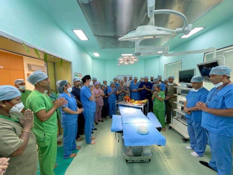 Hospital Image