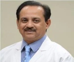 Dr. Akhilesh Shrivastava