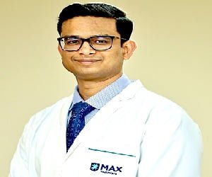 Dr. Amit Bansal