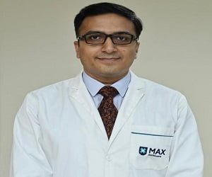 Dr. Pragnesh Desai