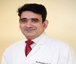 Dr. Virendra Kumar