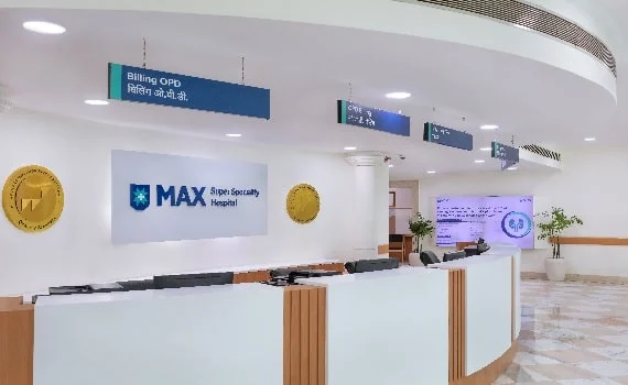 Hospital Image