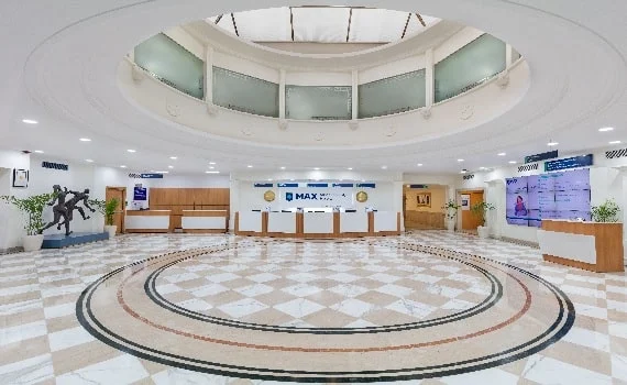Hospital Image