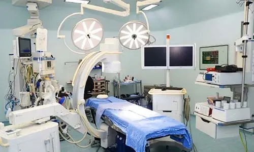 Hospital Image